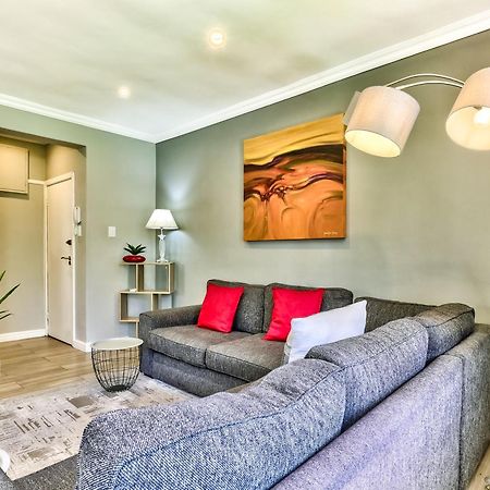 Apartment On Graham كيب تاون المظهر الخارجي الصورة