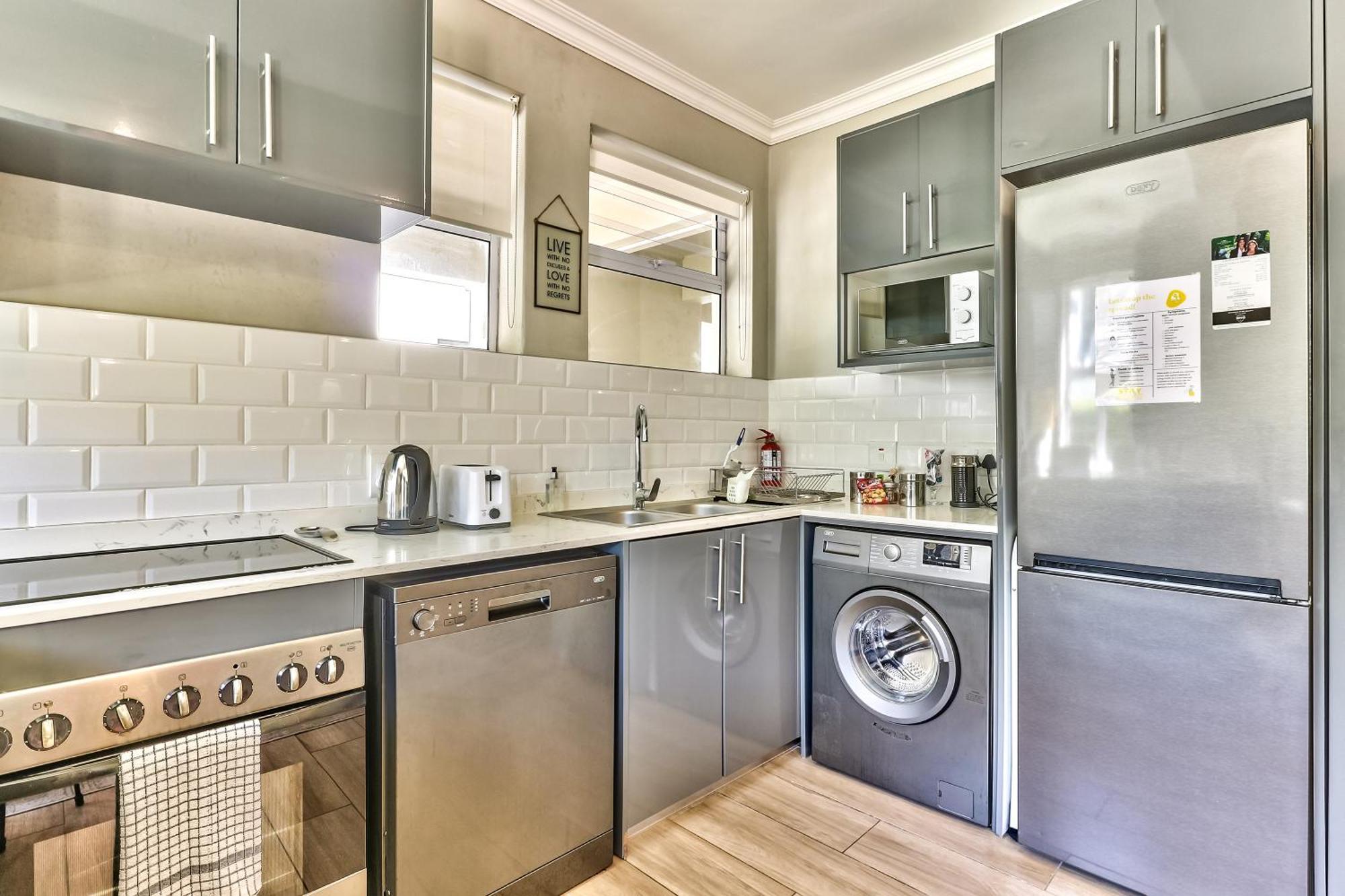 Apartment On Graham كيب تاون المظهر الخارجي الصورة