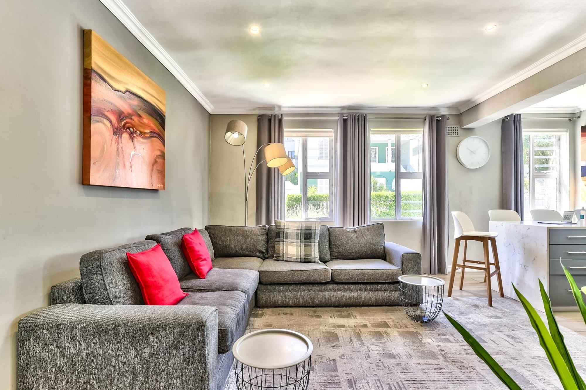 Apartment On Graham كيب تاون المظهر الخارجي الصورة